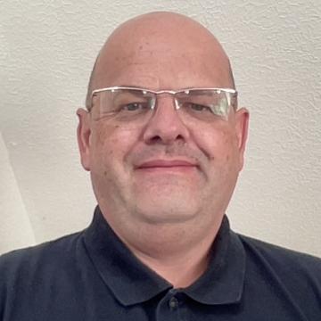 Portrait Dirk Ackermann