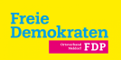 Logo FDP Ortsverband Meldorf